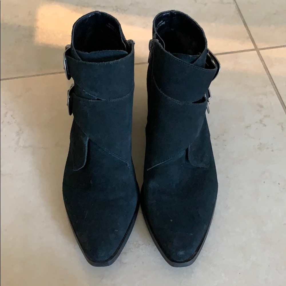 UO Booties - Picture 5 of 5